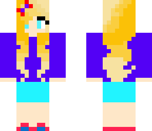 school girl 2