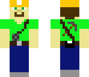 miner