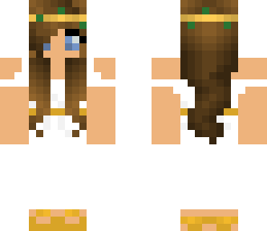 greek goddess