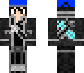 night guard kirito
