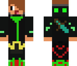 skin