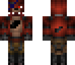 foxy
