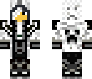 xyo's skin