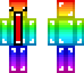 derpy rainbow