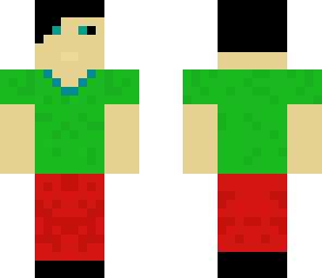 another skin