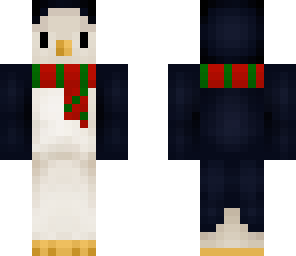 penguin