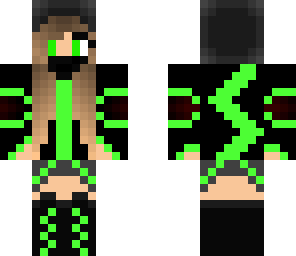love kitygrace111lol green