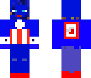 captain america