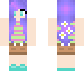 spring cutie 2