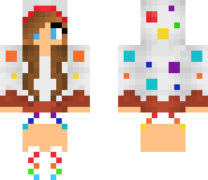 cupcake-girl