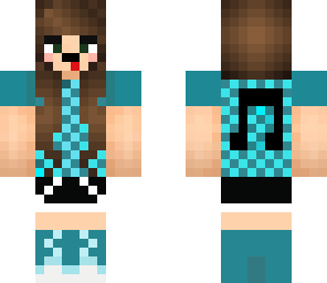derpy music girl