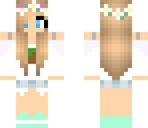 my fav skin ever