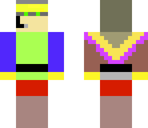 spy