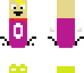 rayman