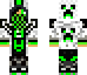 green kid rulrxz