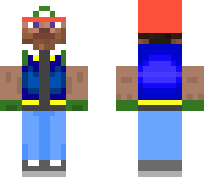 ash steve