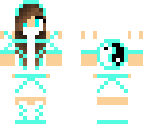 white ninja
