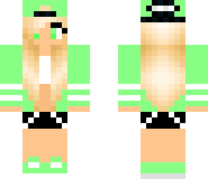 lcstar03 green