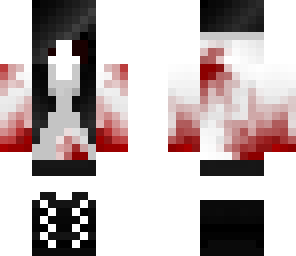 jeff the killer girl edit