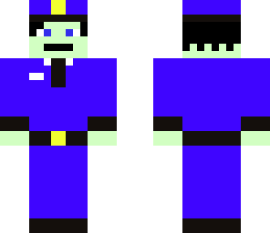 mike