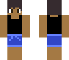 anthony's swimsuit