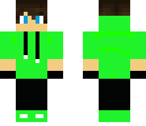 greenie