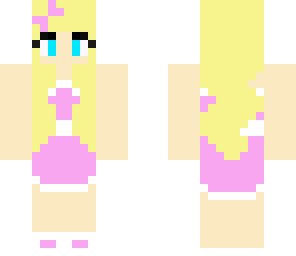 pink sweet