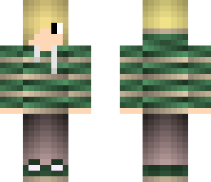 skin for catx