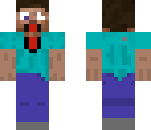 wtf steve