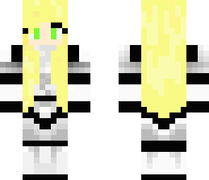 stormtrooper girl