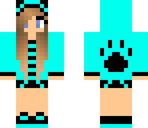 wolf girl