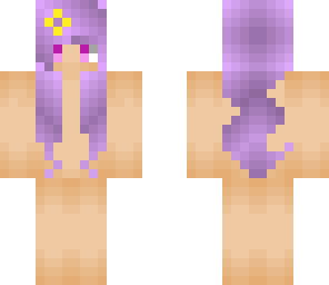 purple skin base