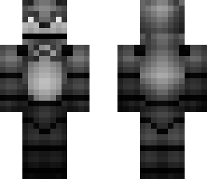 shadow bonnie darker