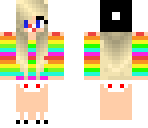rainbow baby