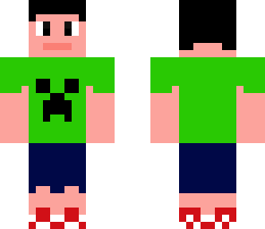 daniel creeper