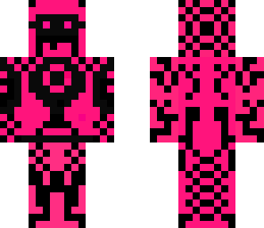 pink devil