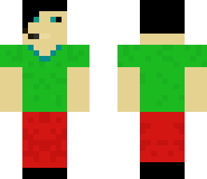 just another skin updated version