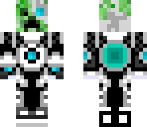 robot creeper