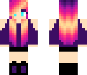cute gamer
