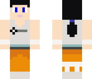 chell