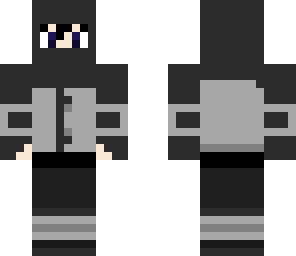 marsh skin
