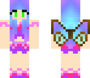 fairy queen