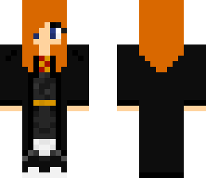 hogwarts skin