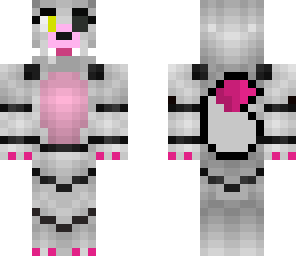 mangle