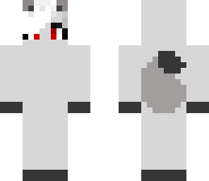 wolf
