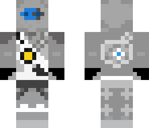titanium zane