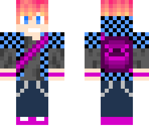 mangle