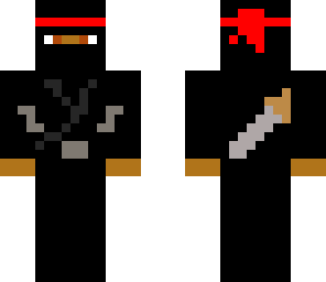 senseininja