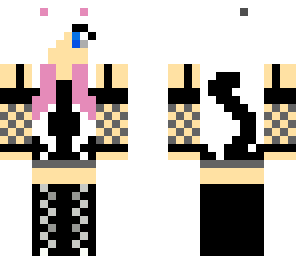 catgirl
