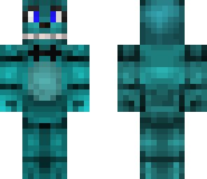 blue freddy